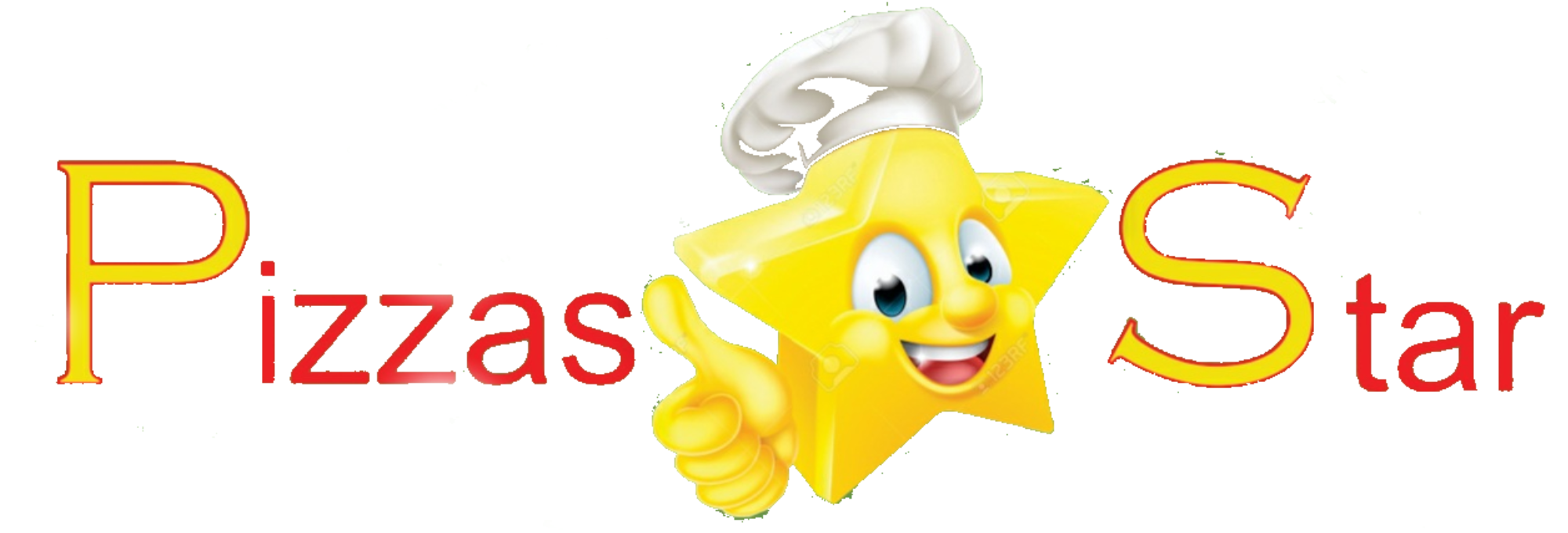 PIZZAS STAR